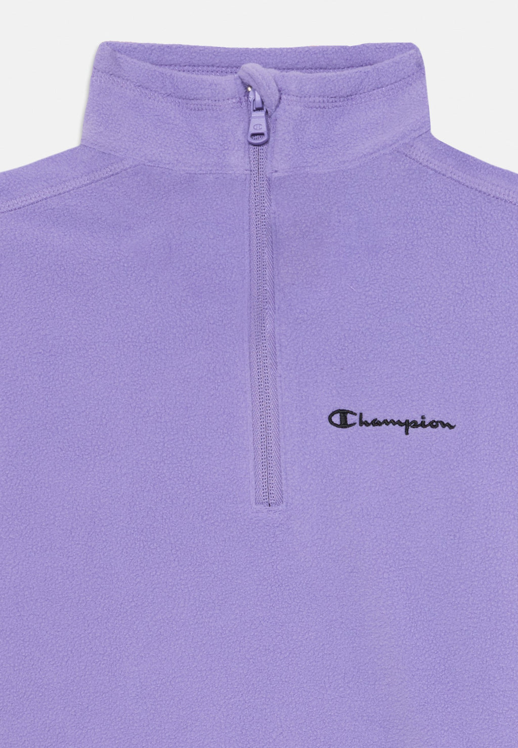 Champion TECH MICRO POLAR HALF ZIP