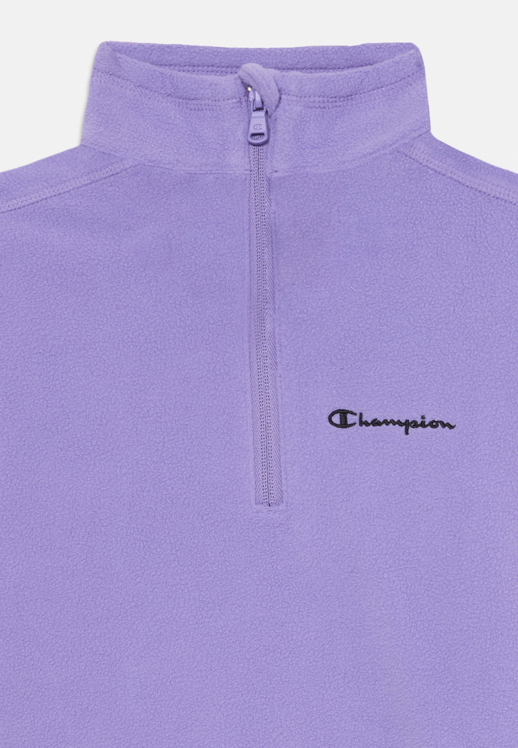 Champion TECH MICRO POLAR HALF ZIP