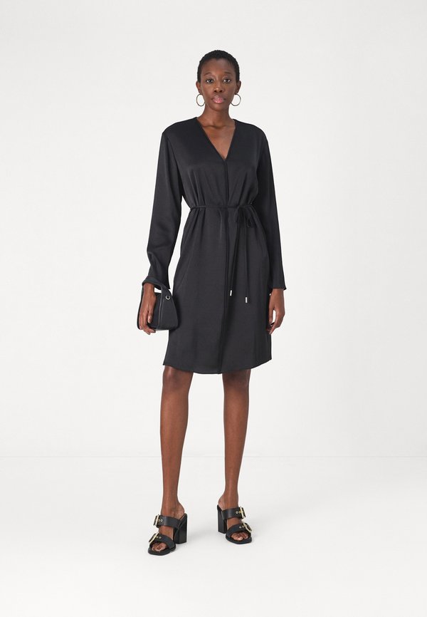 Calvin Klein V NECK DRESS