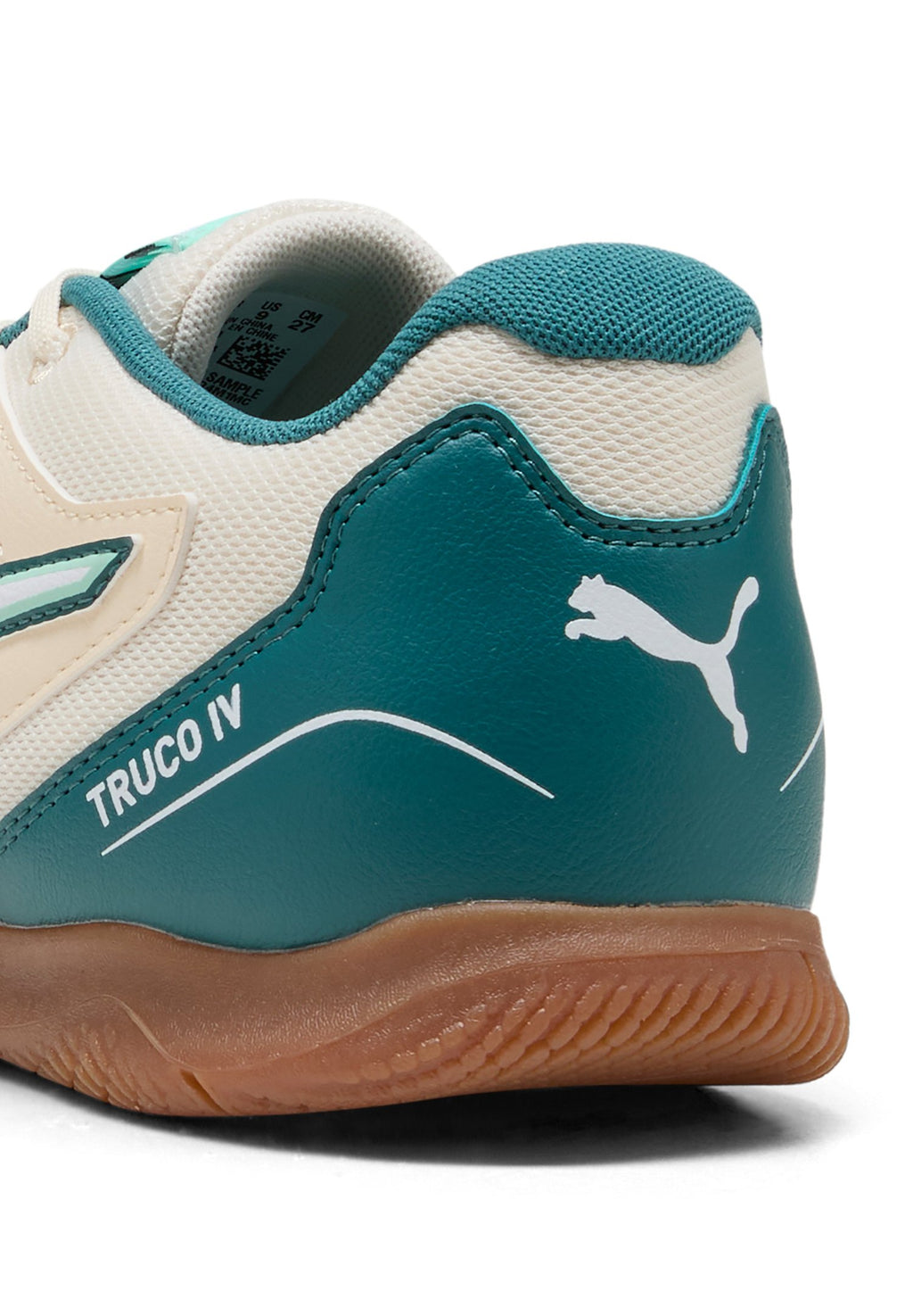 Puma TRUCO IV
