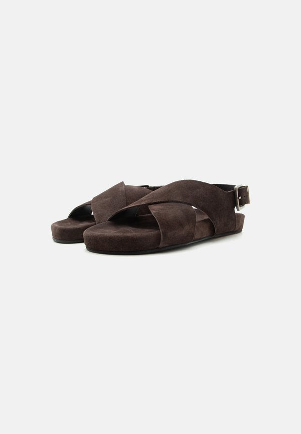 Zign by Zalando LEATHER