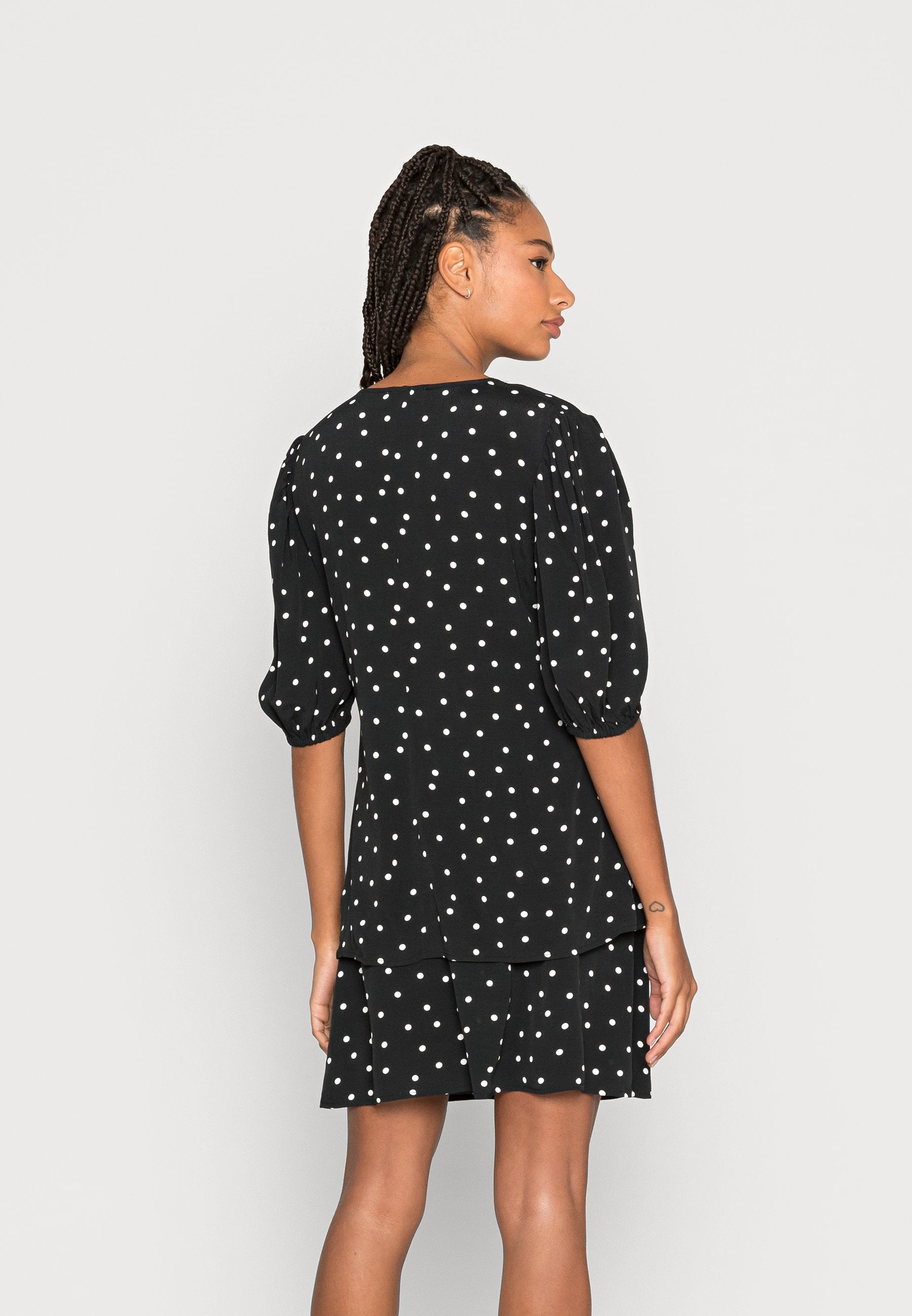 Modström RIDDERMD PRINT TOP