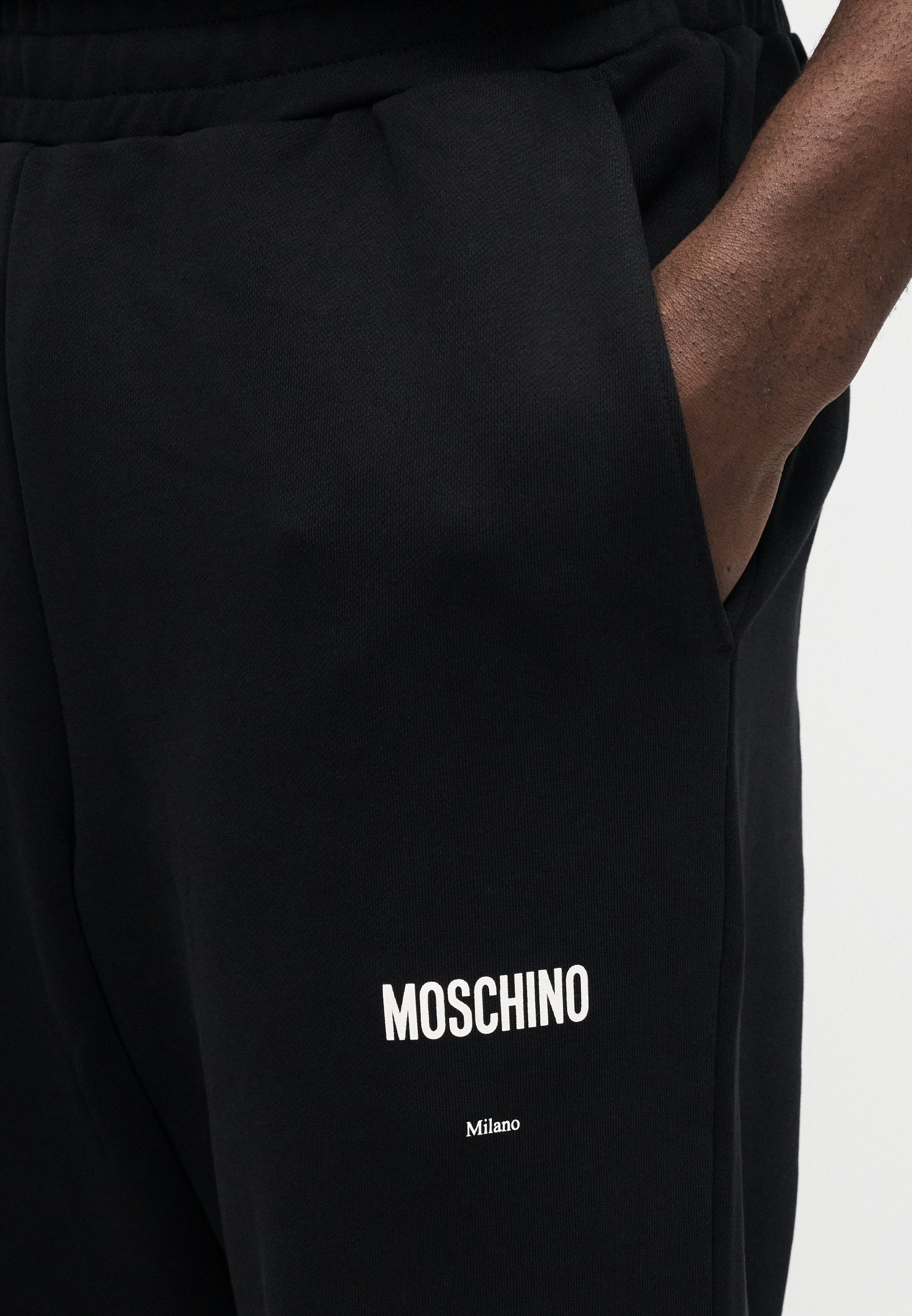 MOSCHINO MILANO PANTALONE