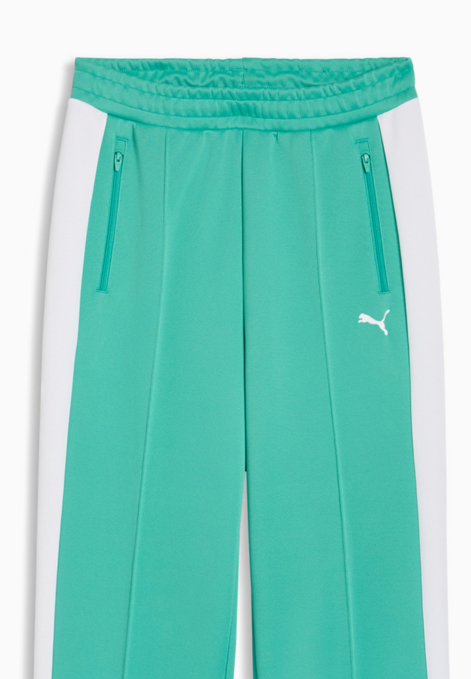 Puma T7 ALWAYS ON STRAIGHT TRACK PANTS OP