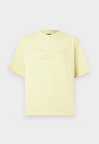 Tommy Jeans 90S CLASSIC TONAL LOGO T-SHIRT