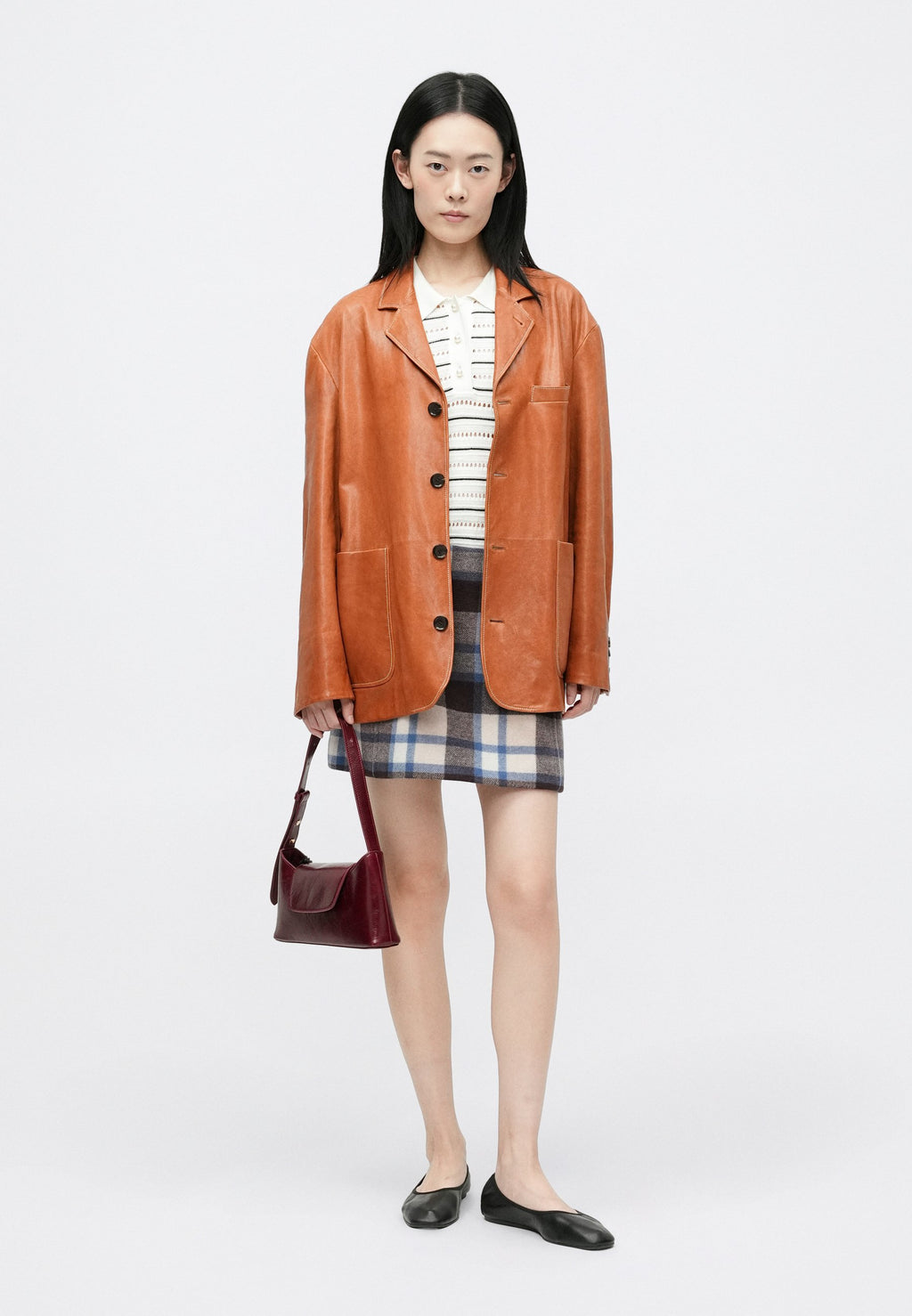 MAX&Co. OZONO