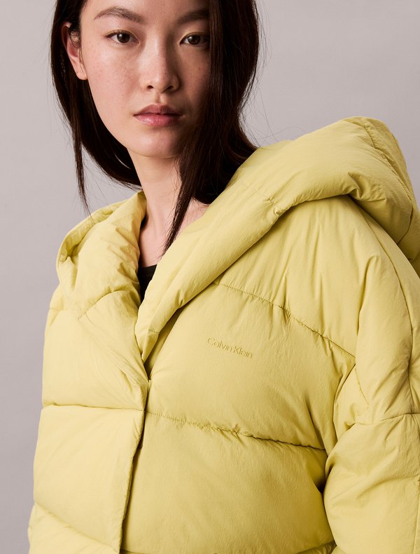 Calvin Klein SPORT BLANKET JACKET