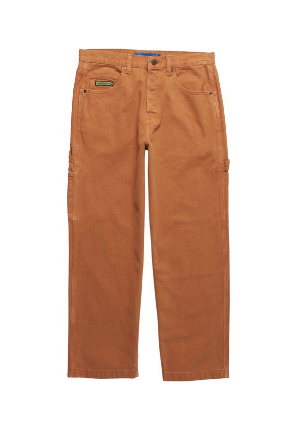 DC Shoes  WORKER ZIMMERMANNS
