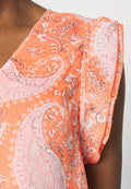 ONLY Petite ONLAVEY LIFE V NECK