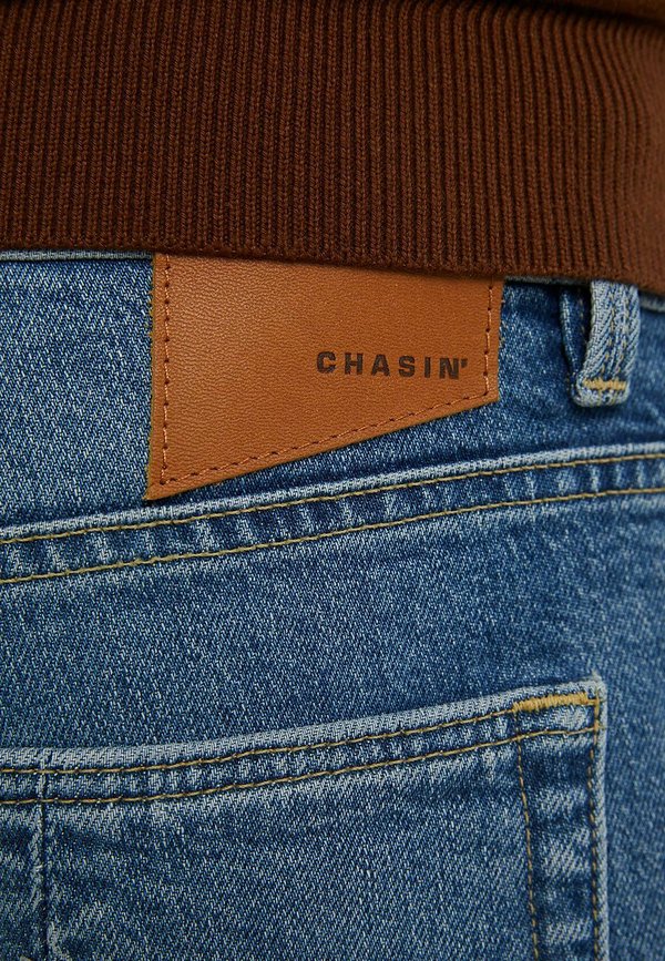 CHASIN' EGO SATOSH
