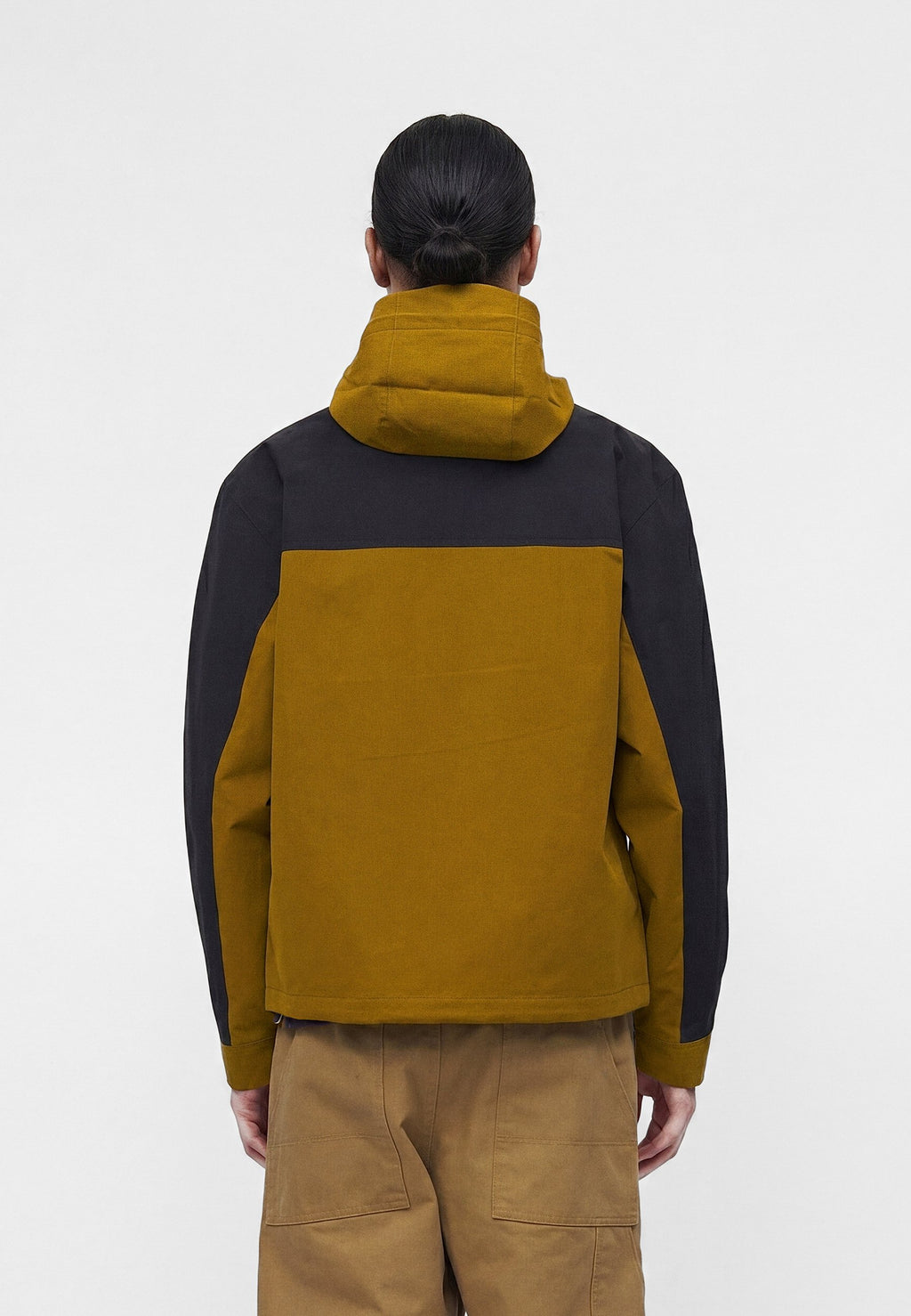 The North Face RAIN JACKET
