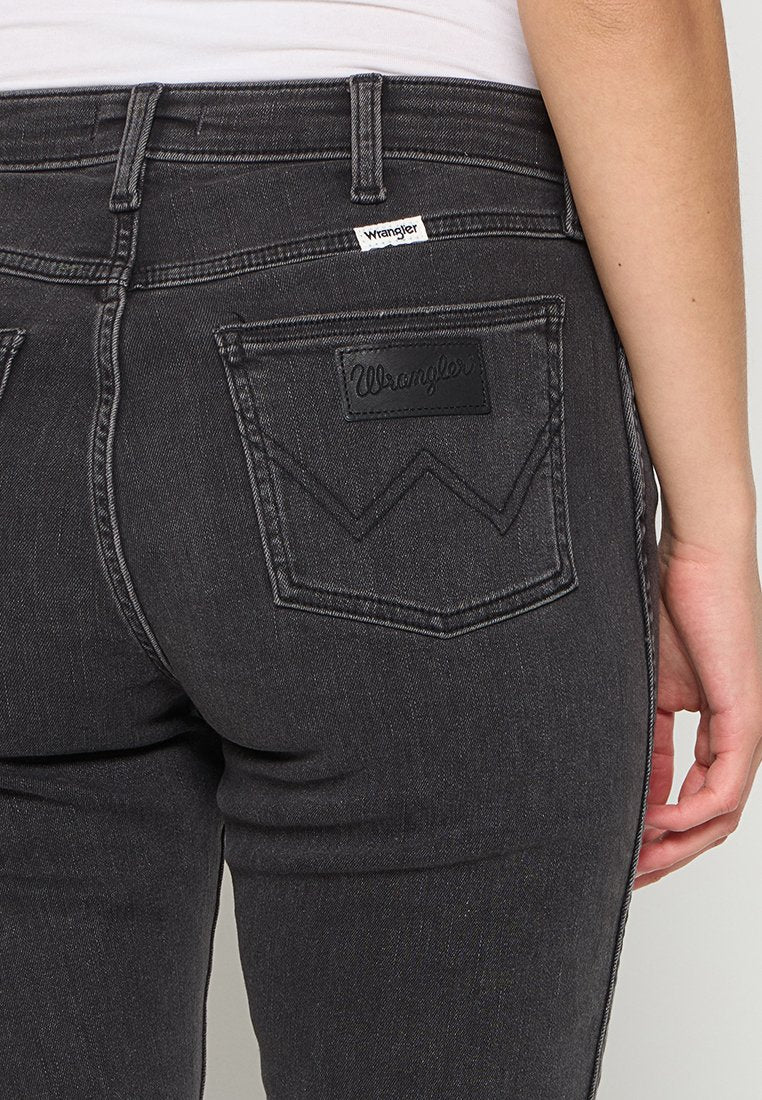 Wrangler SIENNA