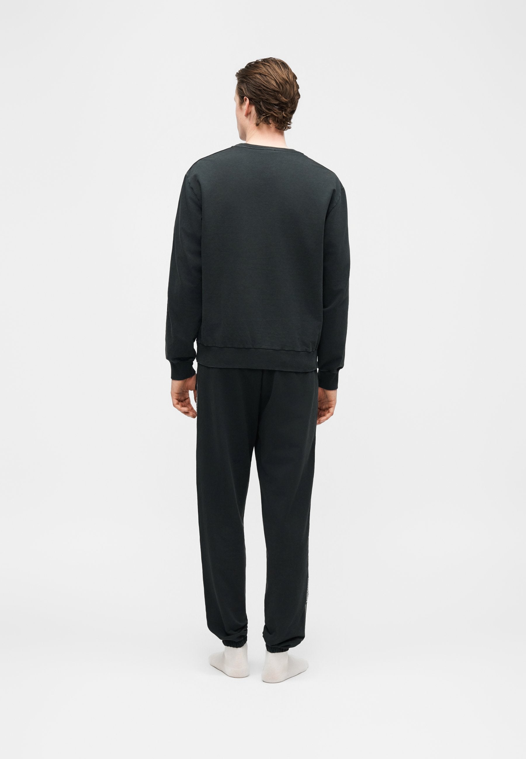 Moschino Underwear BASIC GIROCOLLO