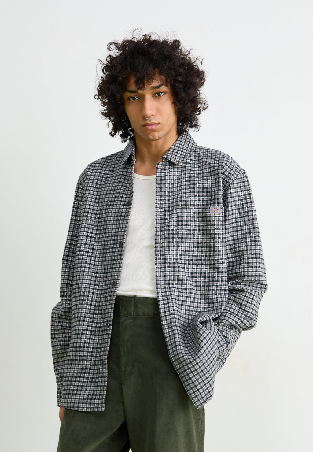 Dickies HENDERSONVILLE SHIRT