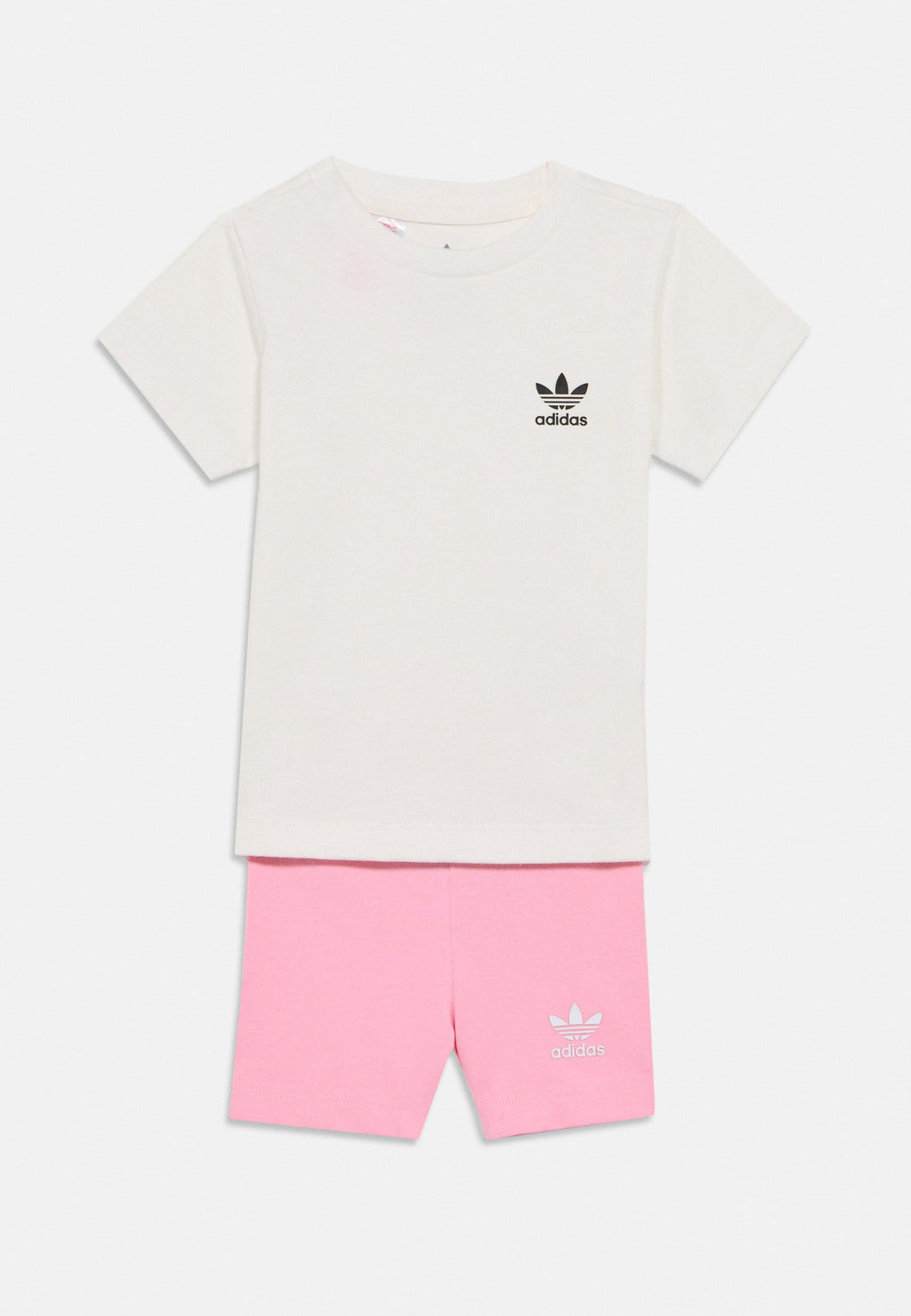 CYCLING TEE INFANT SET Media 1