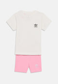 CYCLING TEE INFANT SET Media 1