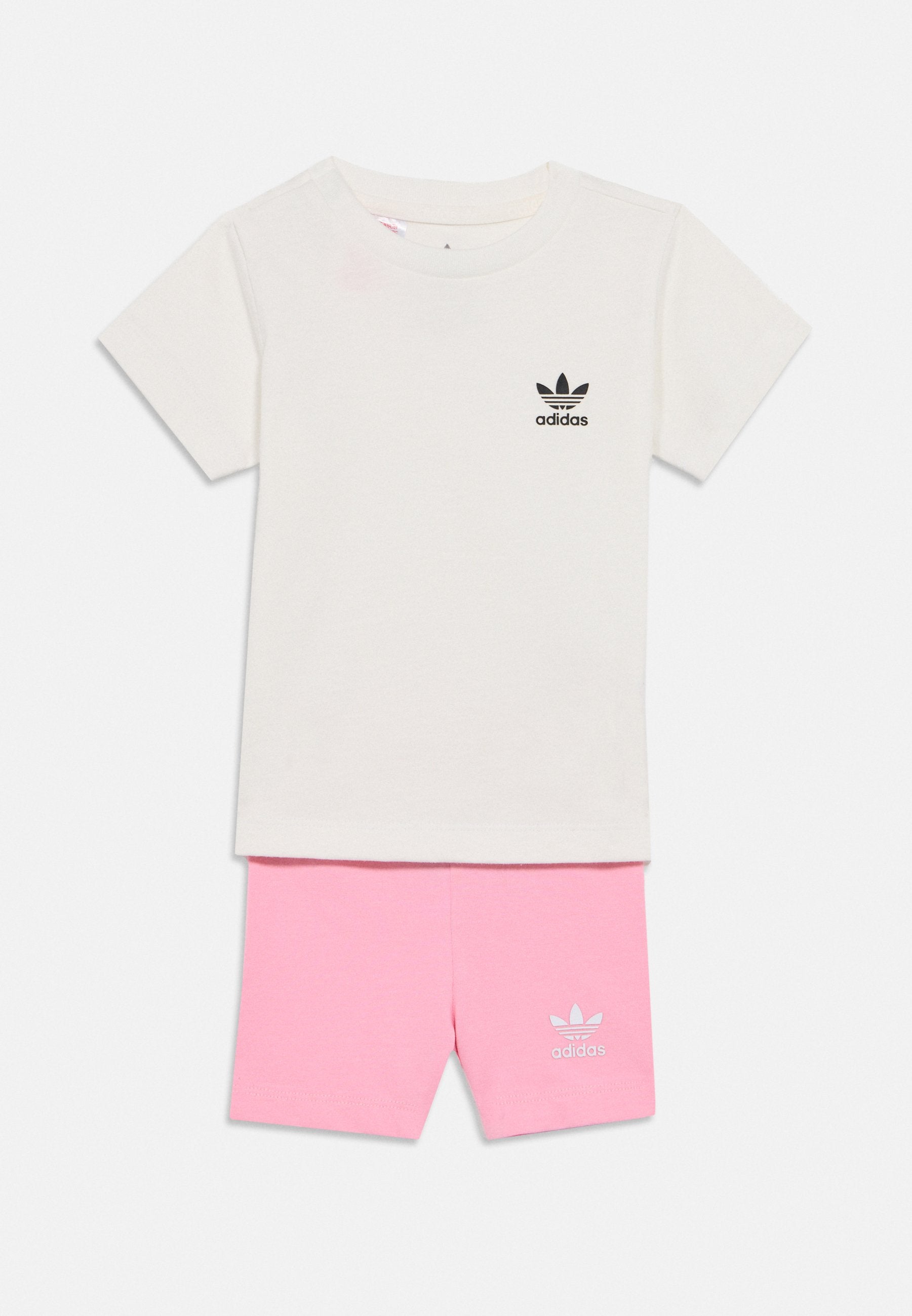 CYCLING TEE INFANT SET Media 1