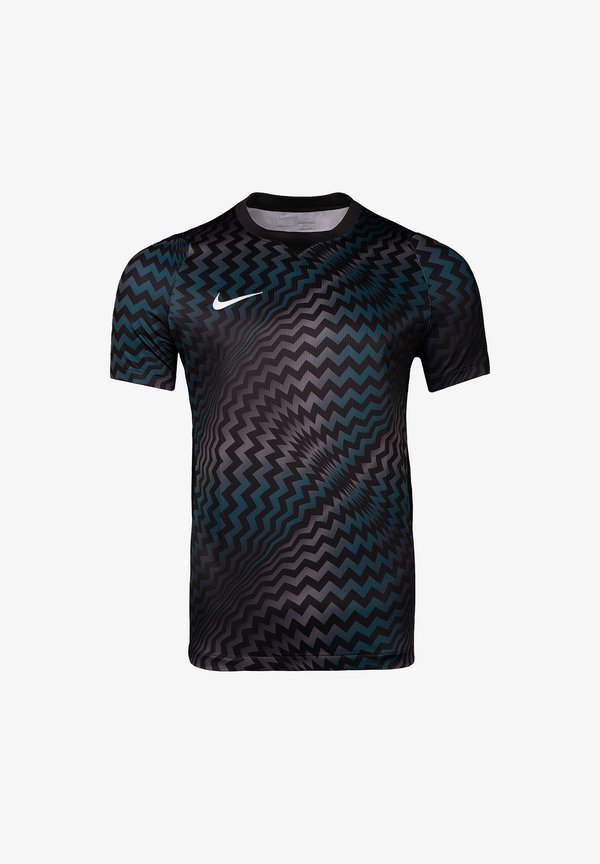 Nike Performance Goalkeeper jersey - schwarzweiss