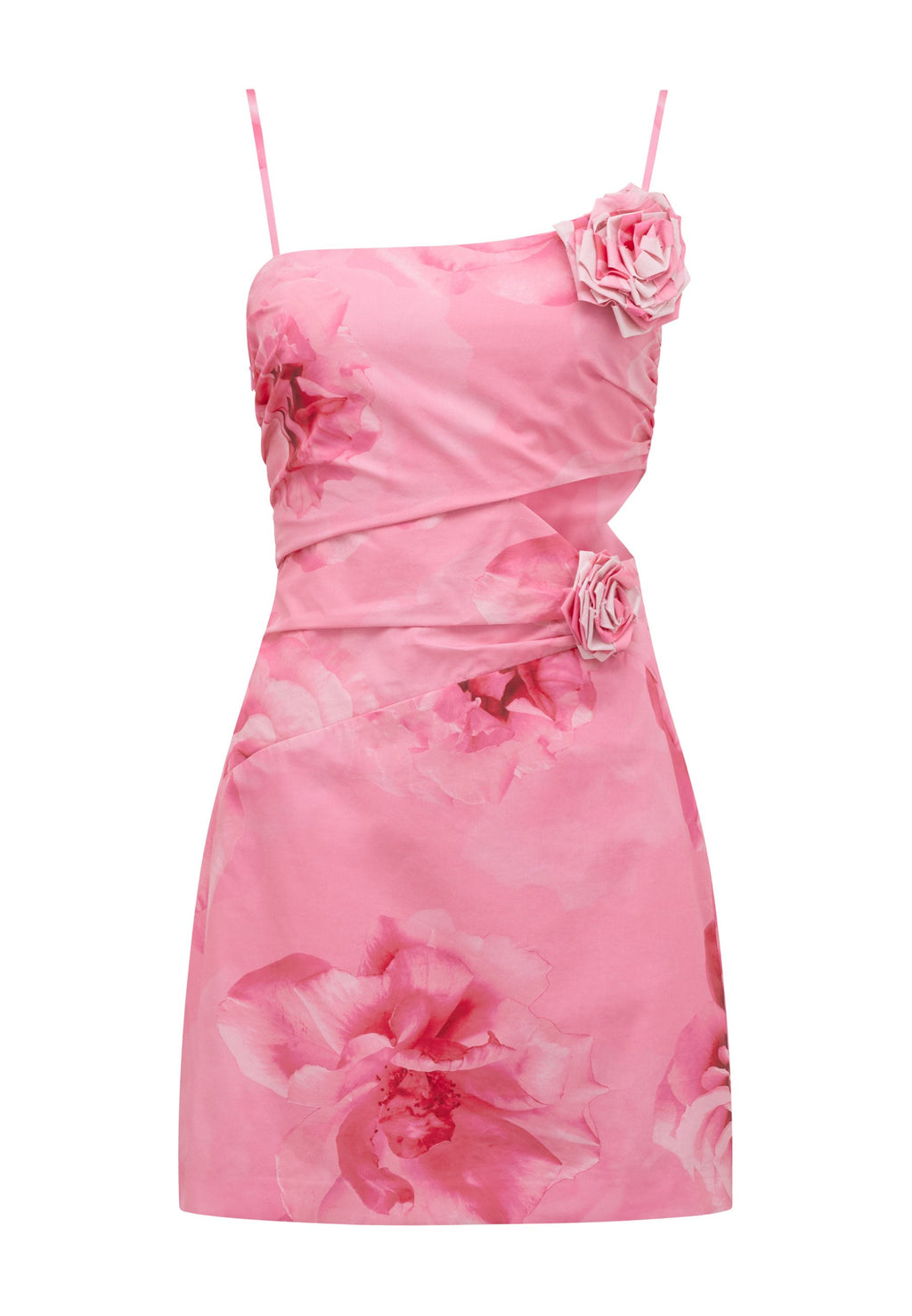 Forever New EMALINE ROSE MINI DRESS