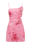 Forever New EMALINE ROSE MINI DRESS