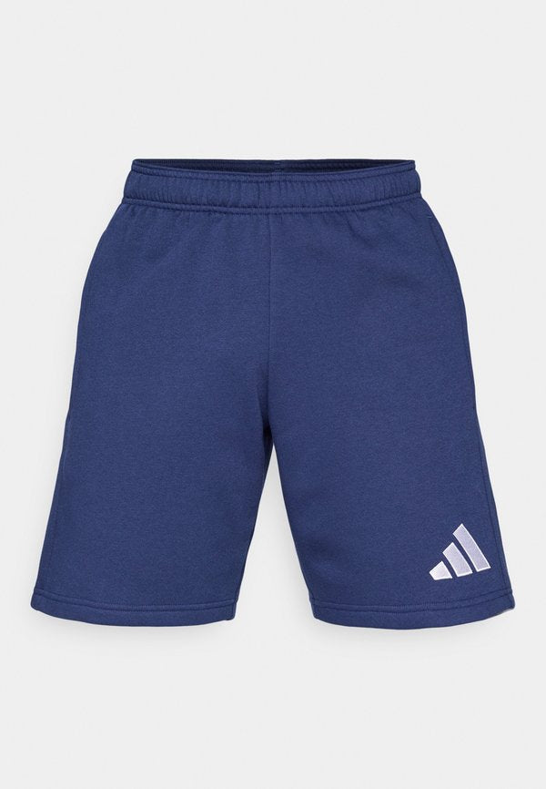 adidas Performance ENTRADA26 SHORTS - Sports shorts - team navy blue/white