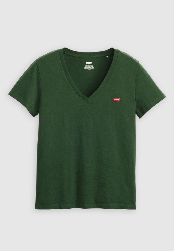 Levi's® PERFECT - Print T-shirt - mountain view