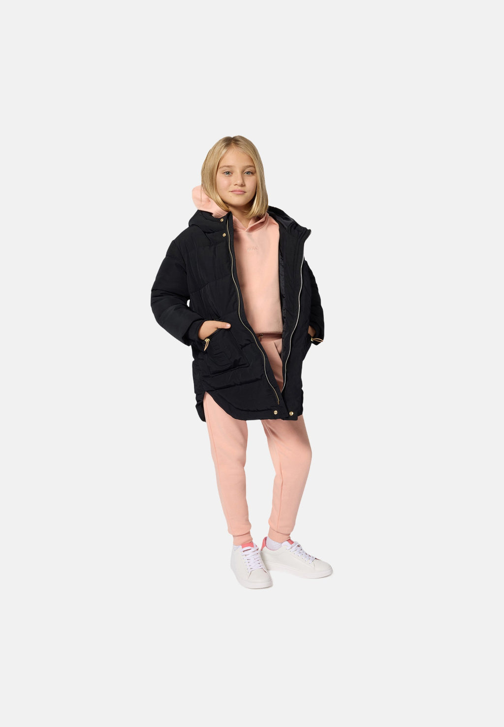 BOSS Kidswear JOGGING