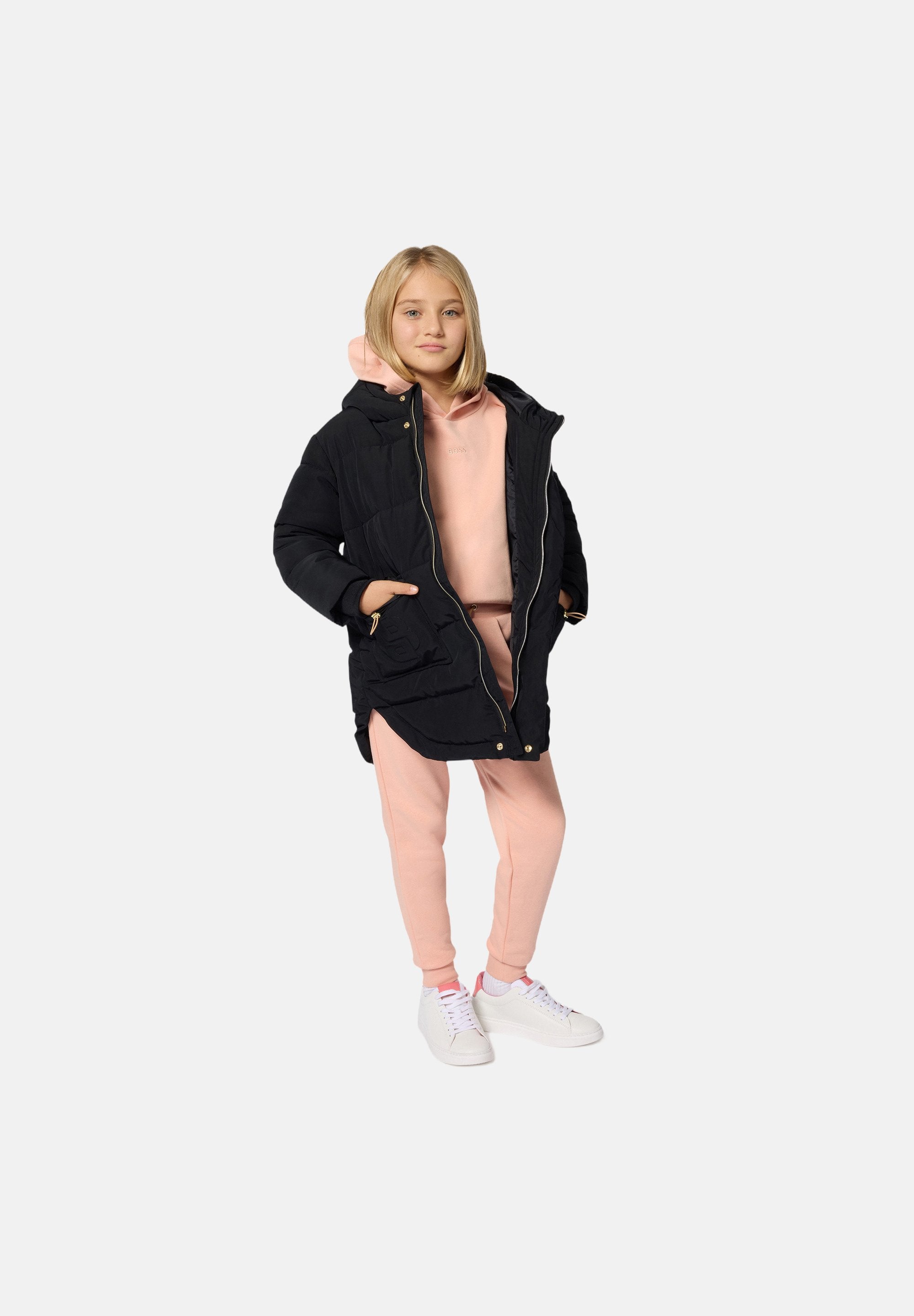 BOSS Kidswear JOGGING
