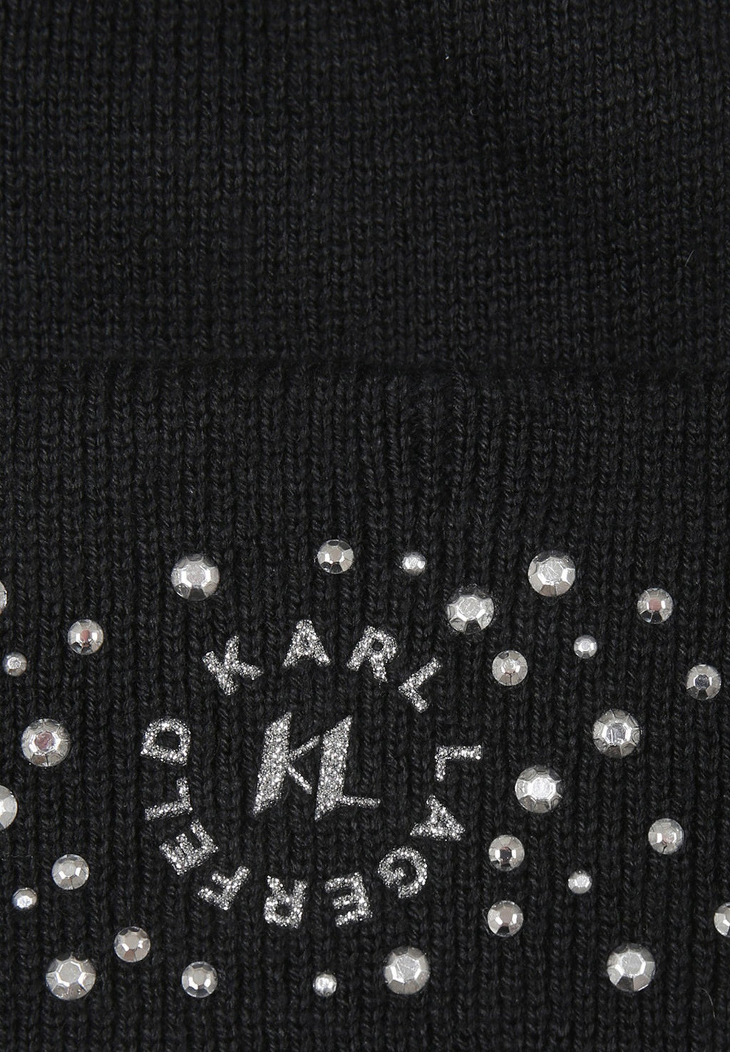 KARL LAGERFELD KIDS Mütze Media 3