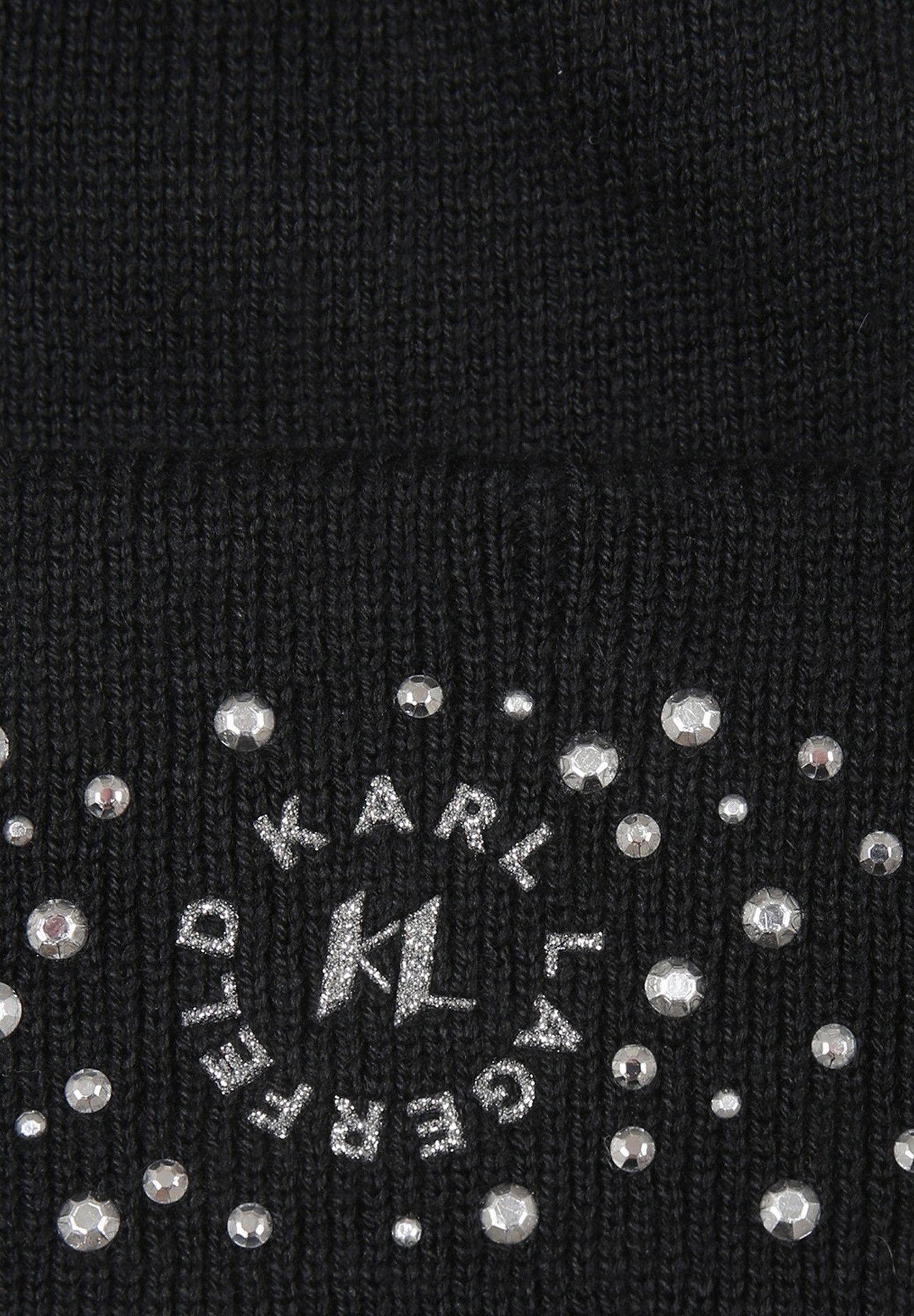 KARL LAGERFELD KIDS Mütze Media 3