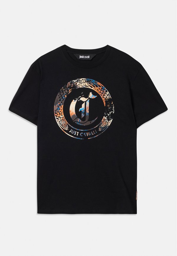 Just Cavalli NEW SNAKE ROUND