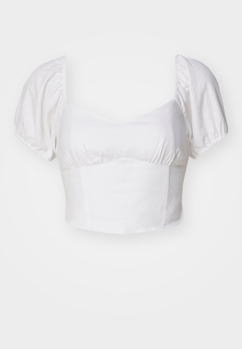 Hollister Co. RUCHED BUST