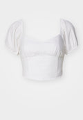 Hollister Co. RUCHED BUST