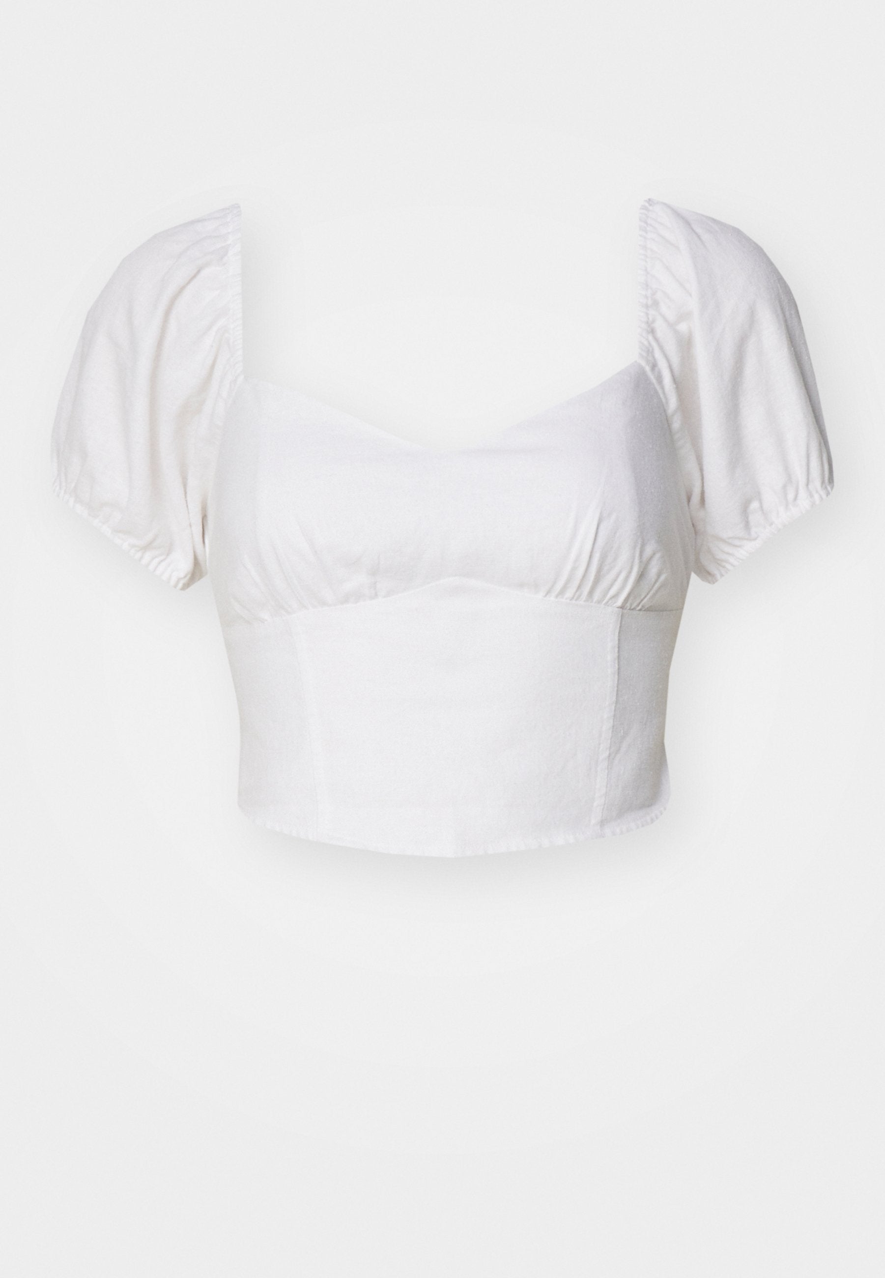 Hollister Co. RUCHED BUST