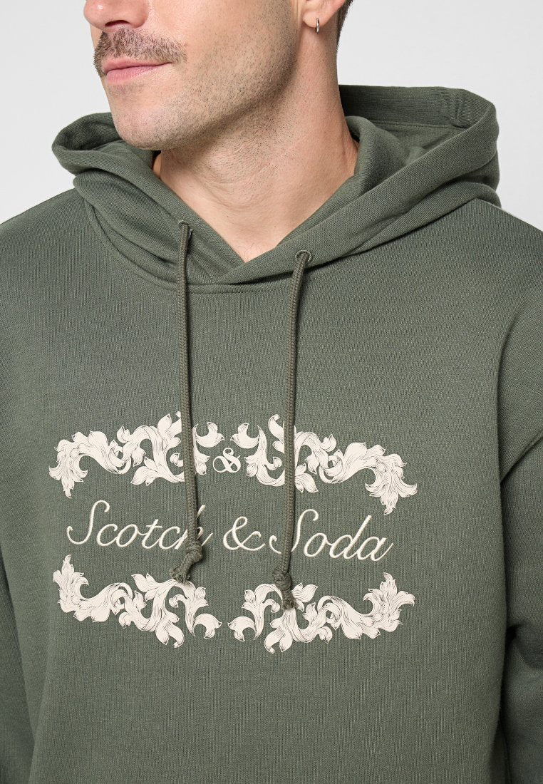 Scotch & Soda RELAXED FIT