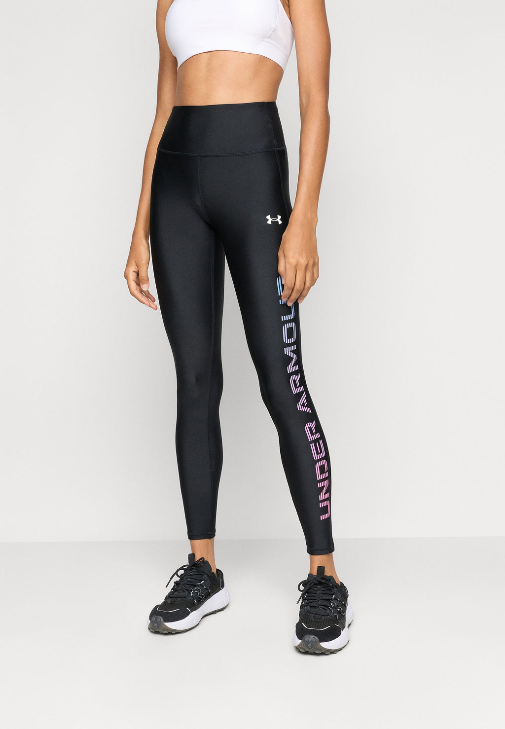 Under Armour
