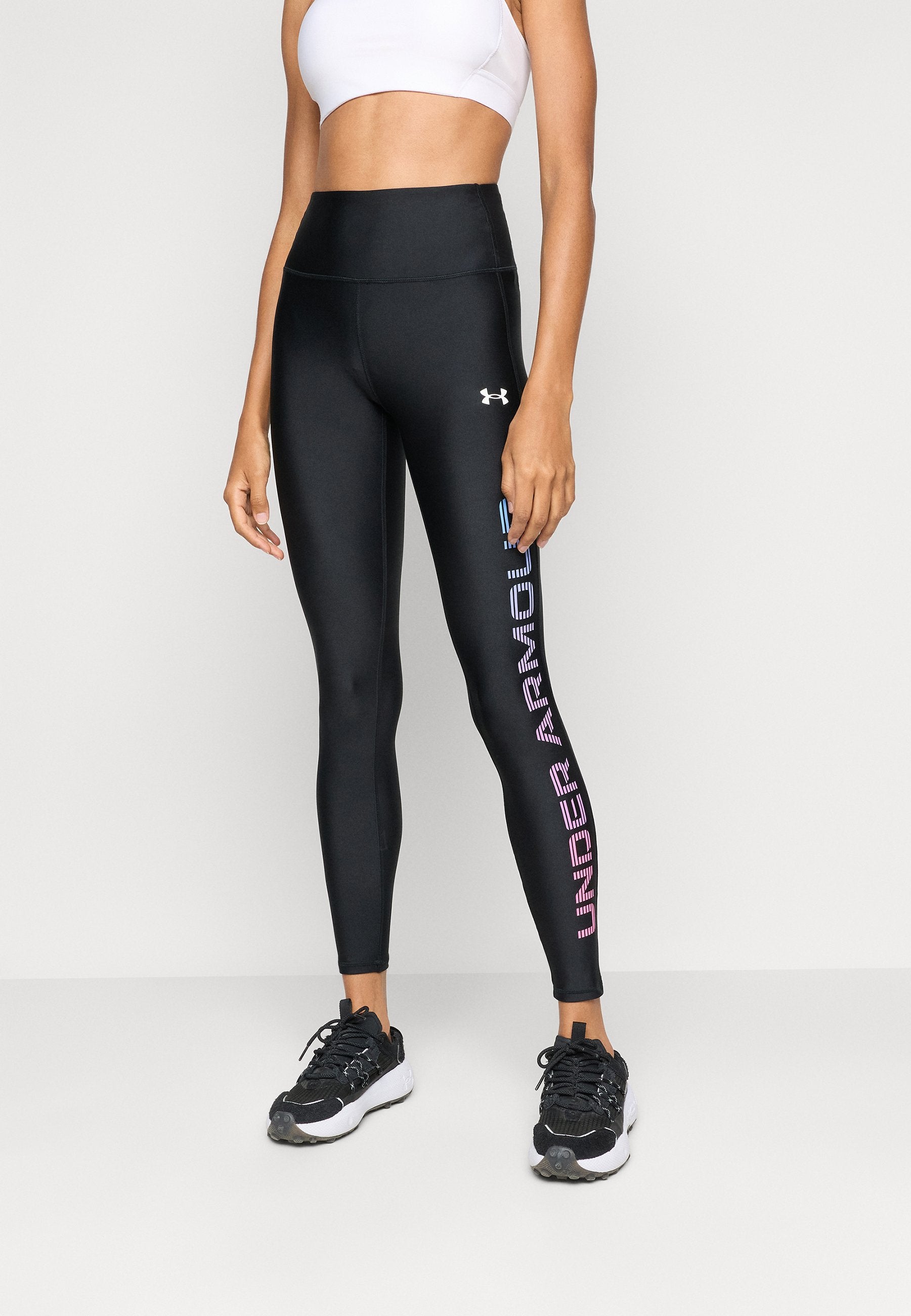Under Armour
