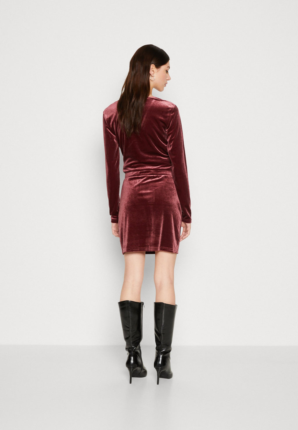 Pieces PCJOANNA SKIRT