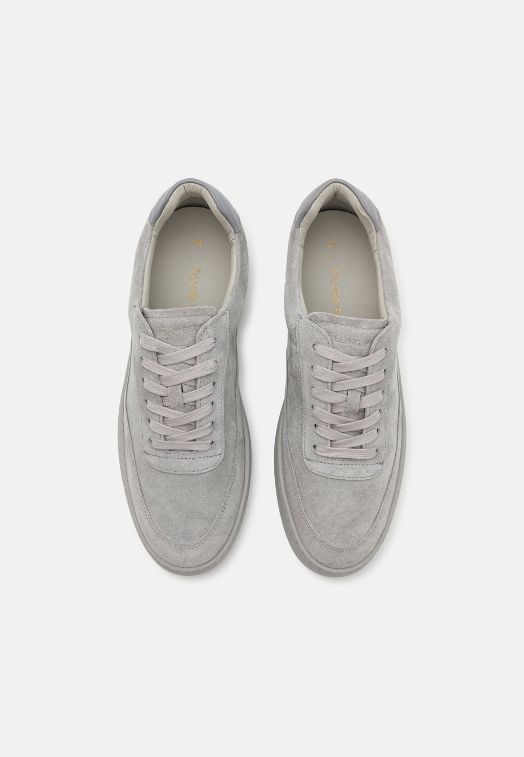 Filling Pieces MONDO