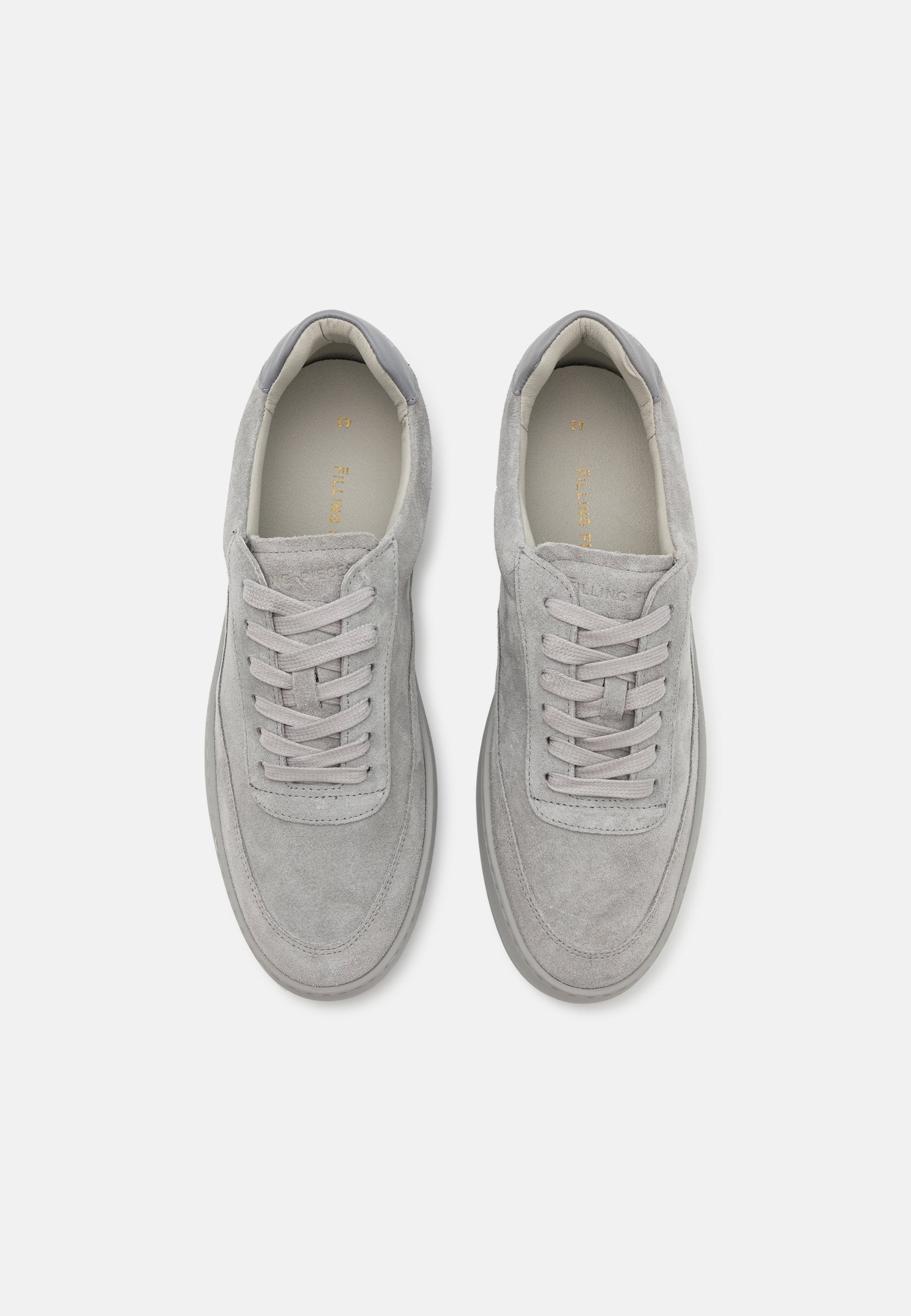 Filling Pieces MONDO