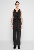 DKNY Jumpsuit Media 1