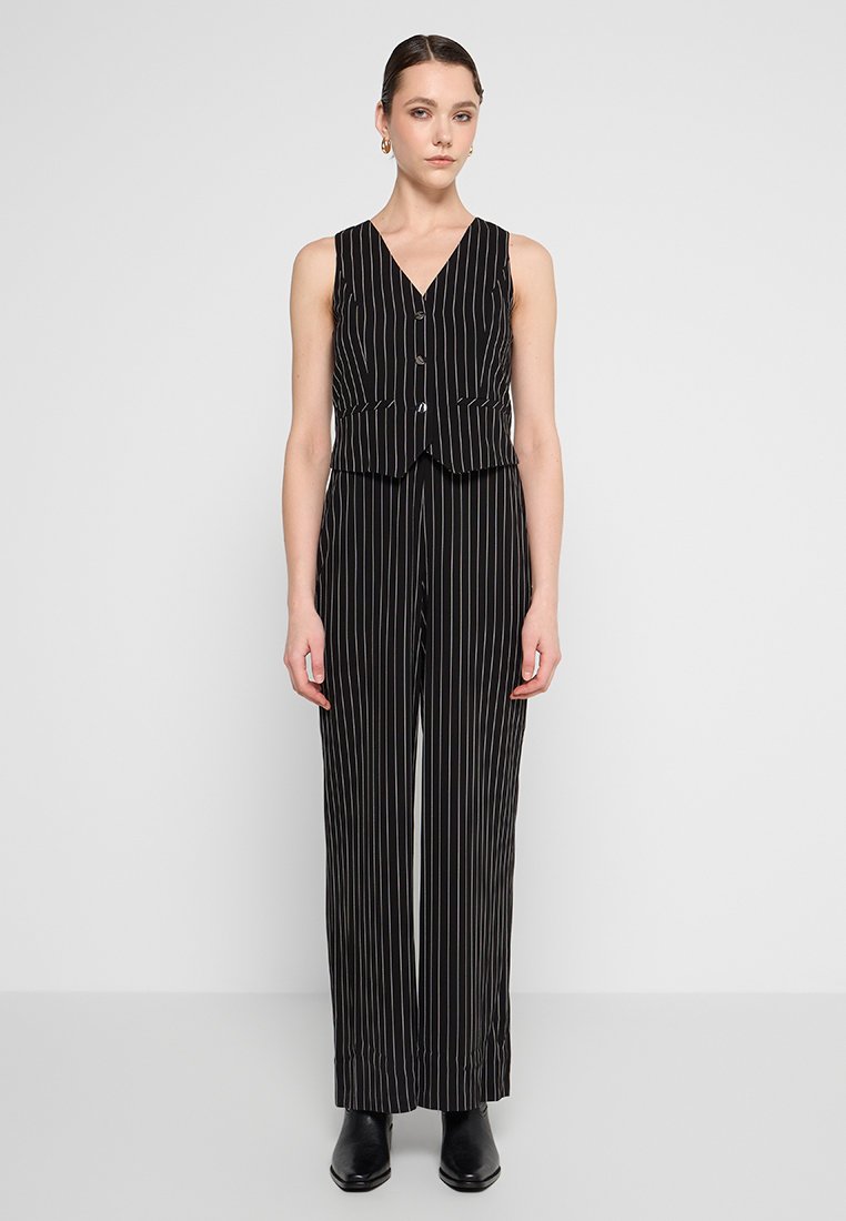 DKNY Jumpsuit Media 1