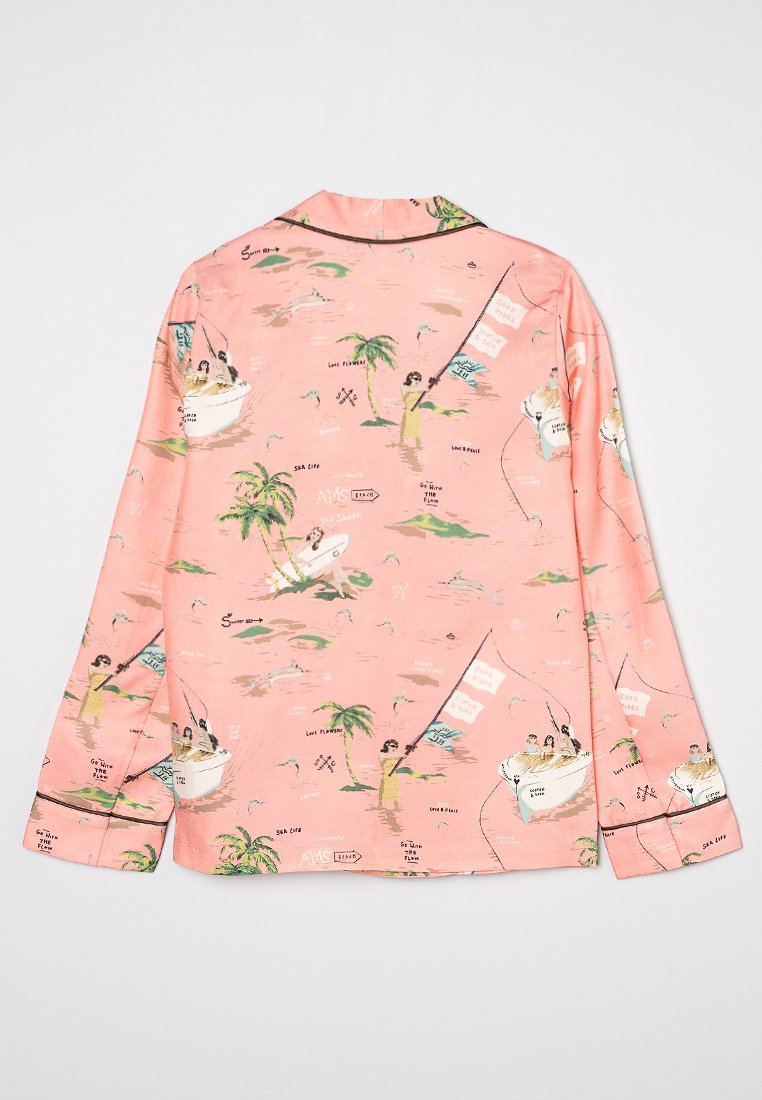 Scotch & Soda