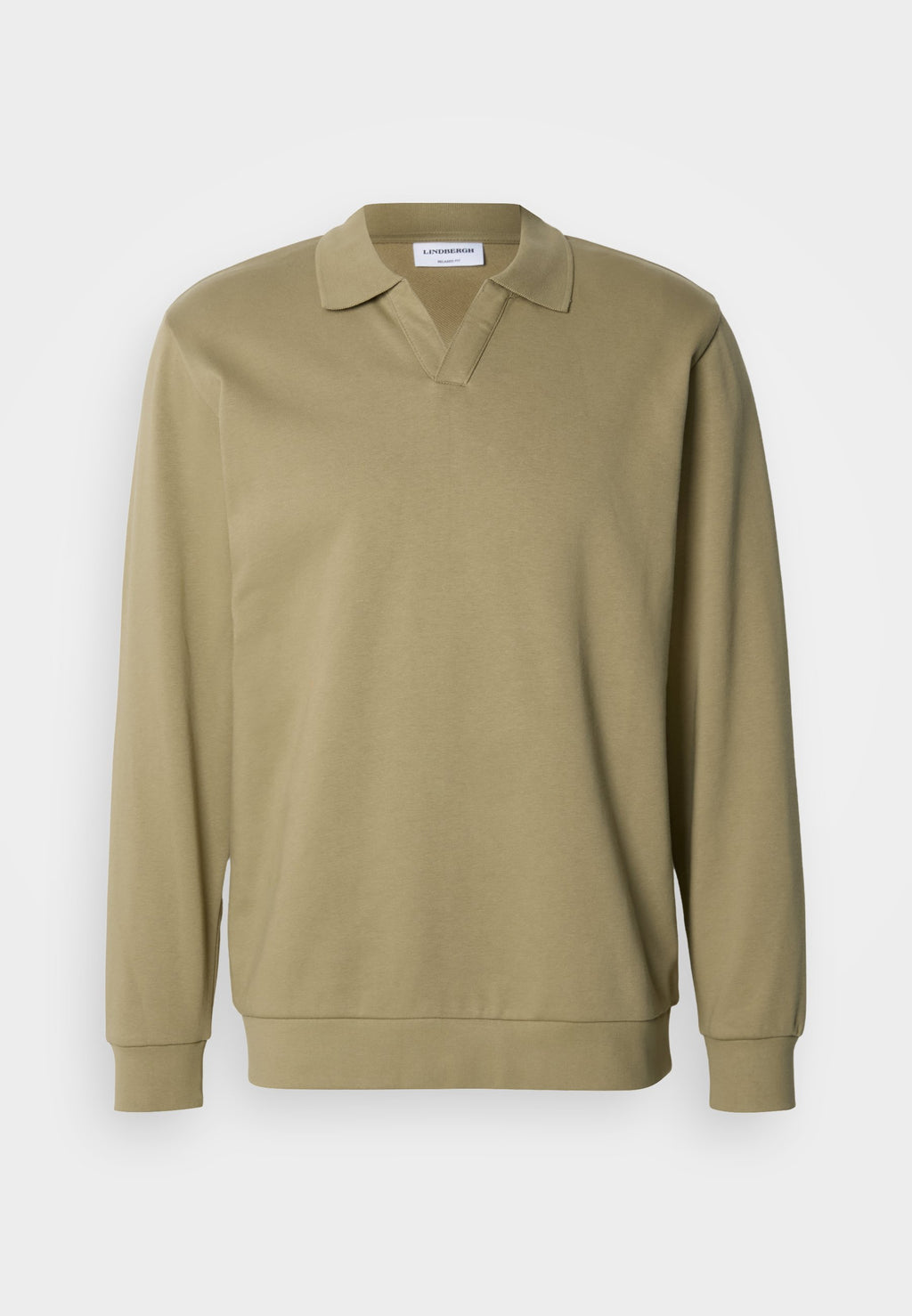 V NECK  Media 1