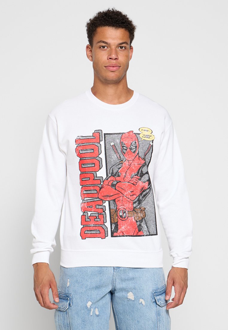 Marvel DEADPOOL