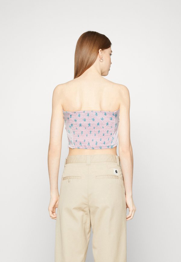 Gina Tricot PLEATED TUBE