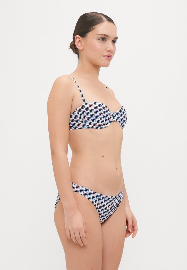Tory Burch PRINTED HIPSTER