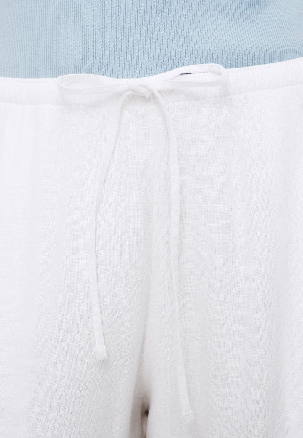 Abercrombie & Fitch WIDE LEG PULL ON