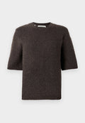 Selected Knitted Wool Blend