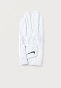 Nike Performance TOUR CLASSIC UNISEX - Gloves - white/black